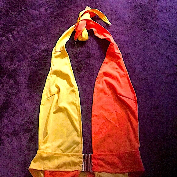 HYPNOTIC & Playful Swimsuit 🍂 - Picture 6 of 8